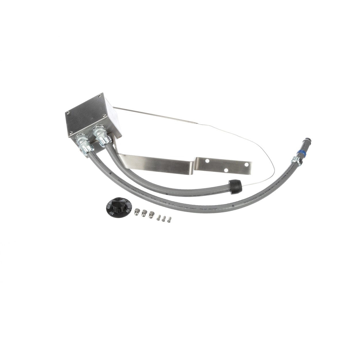 Groen 146131, Thermostat Box Assembly