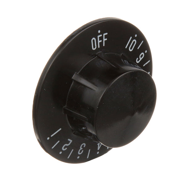 Groen 012314, KNOB THERMOSTAT DIAL
