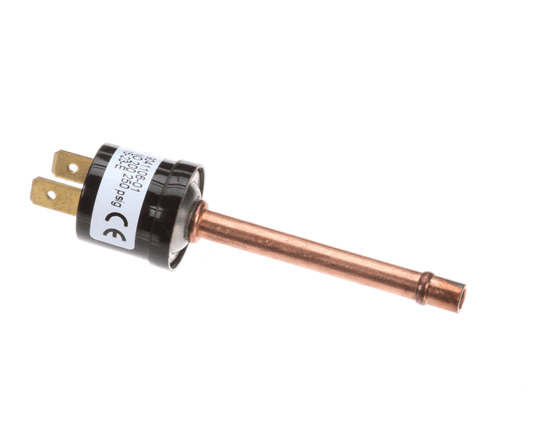 Ice-O-Matic 9041106-01, Fan Cycle Switch, HS300