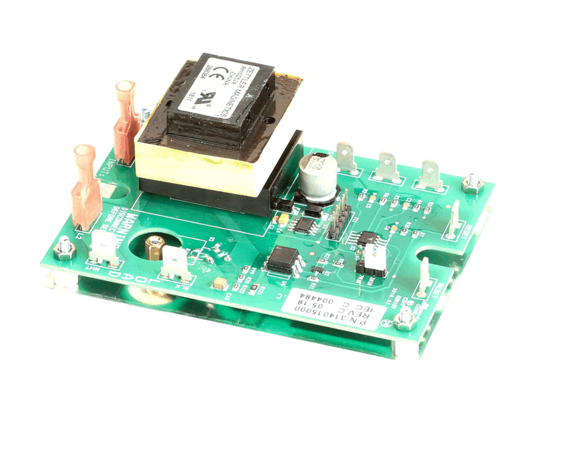 Cornelius 314015000, Liquid Level Control