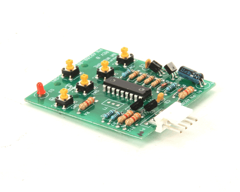 Cornelius 49280101, Portion Control Board Kit