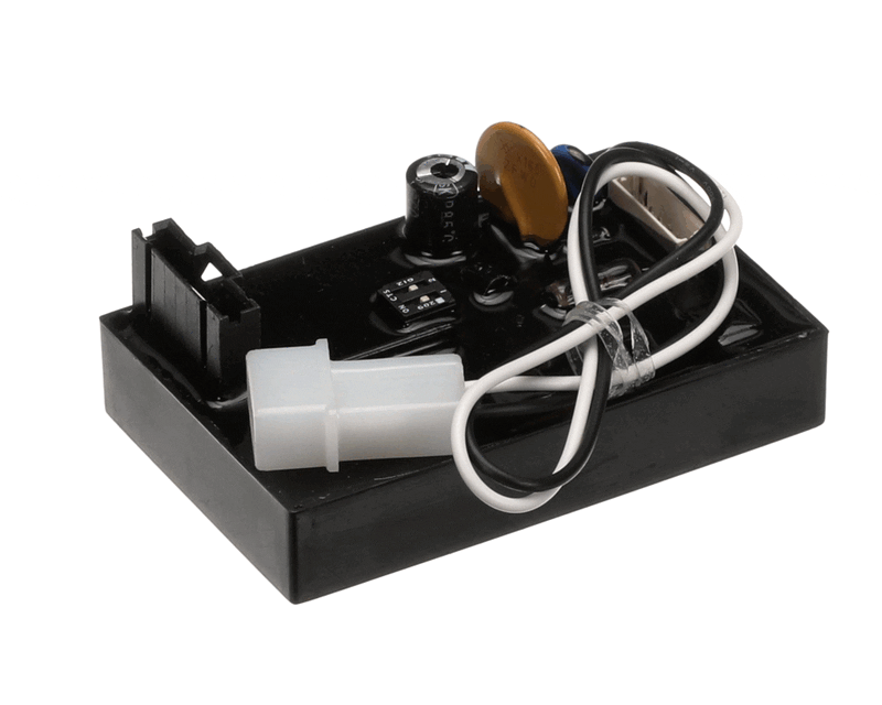 Cornelius 620314823, Control Board, Flavor Stop