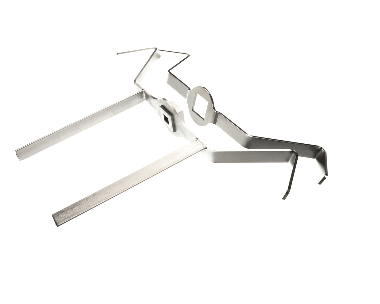 Cornelius 2619408, Agitator Kit, Top and Bottom, IDC 215/255