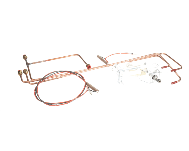 Cornelius 629097867, Float Replacement Kit