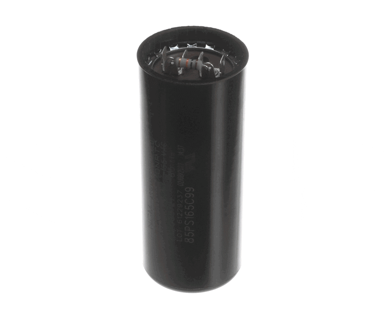 Cornelius 85PS165C99, Smart Capacitor, 165 Vac, 60 Hz (Replaces 2618889)