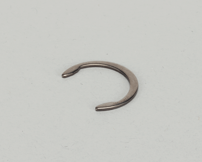 Jackson 05340-112-01-11, Retaining Ring, Coupling