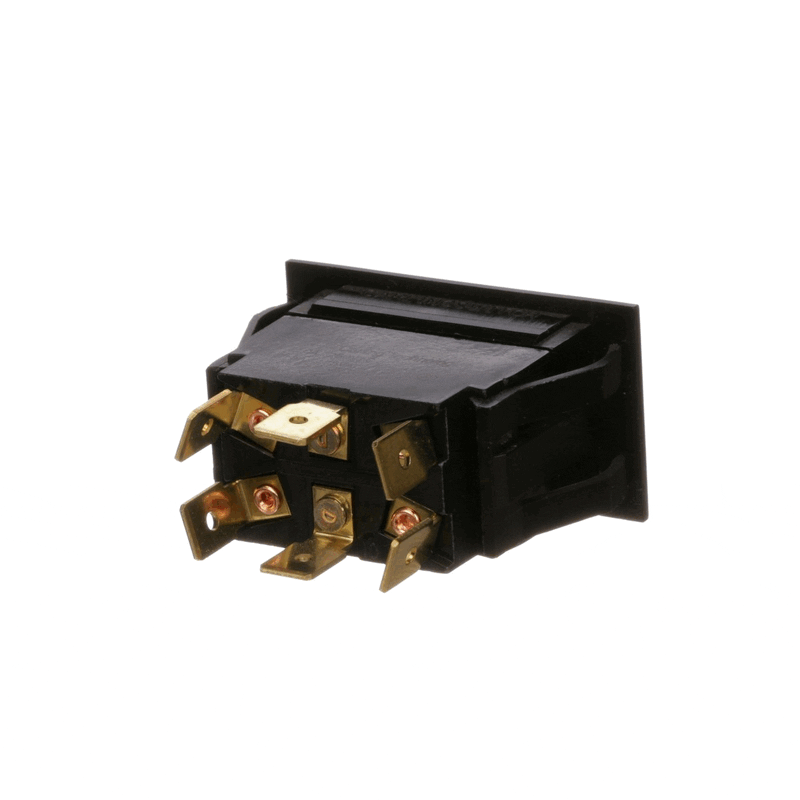 Jackson 05930-301-53-00, ROCKER SWITCH 7/8 X 1-1/2 DPDT