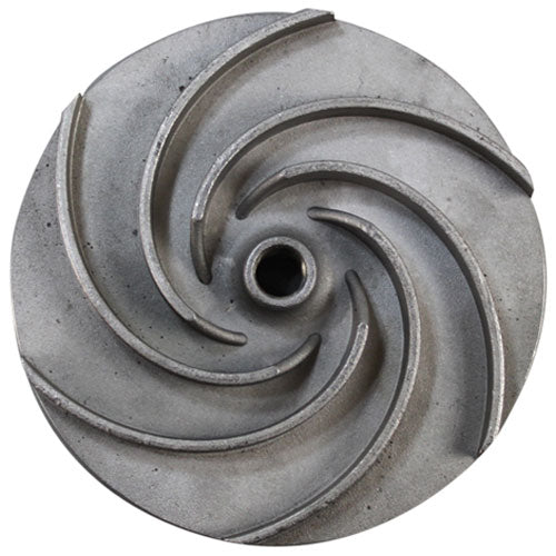 Jackson 05700-002-81-86, IMPELLER ASSEMBLY