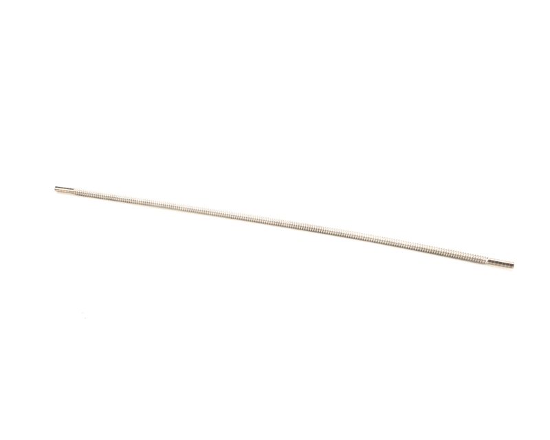 Jade 5619000000, Flexible Tubing, 1/4" OD x 20", Stainless
