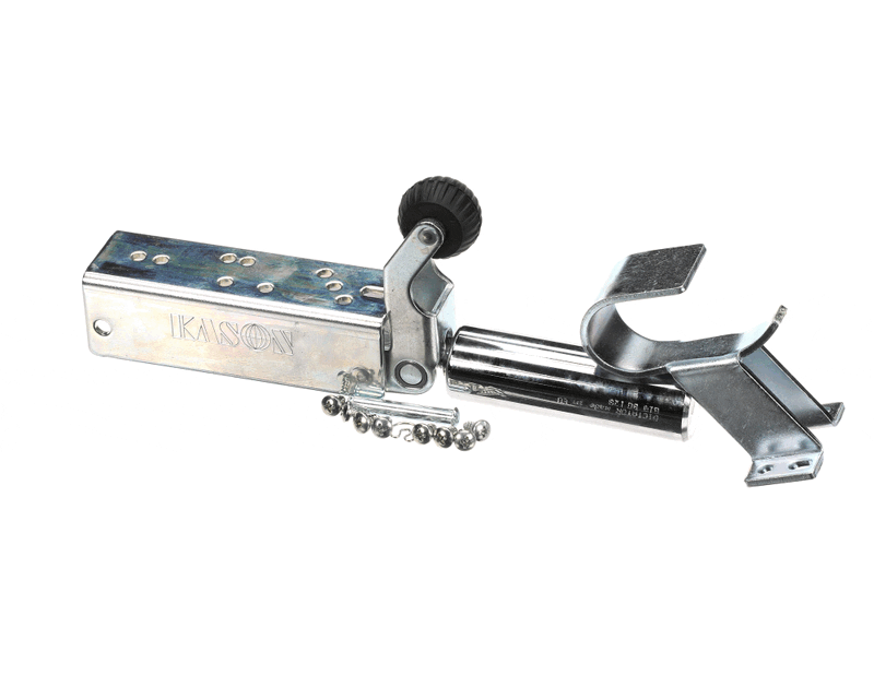 Kason 1092000008, Hydraulic Door Closer, 7/8" to 1-5/8" Offset