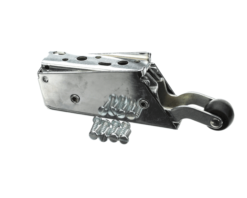 Kason 11095000013, Concealed Flush Door Closer (Replaces 1095-000013)