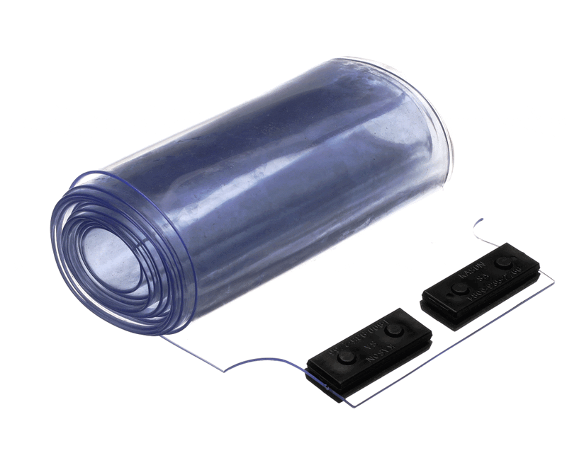 Kason 401SA6060084, Cooler Strip, 6" x 84"