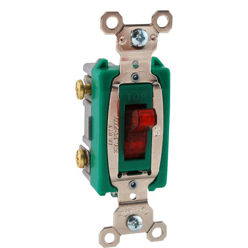 Kolpak 23540-1, Lighted Toggle Switch