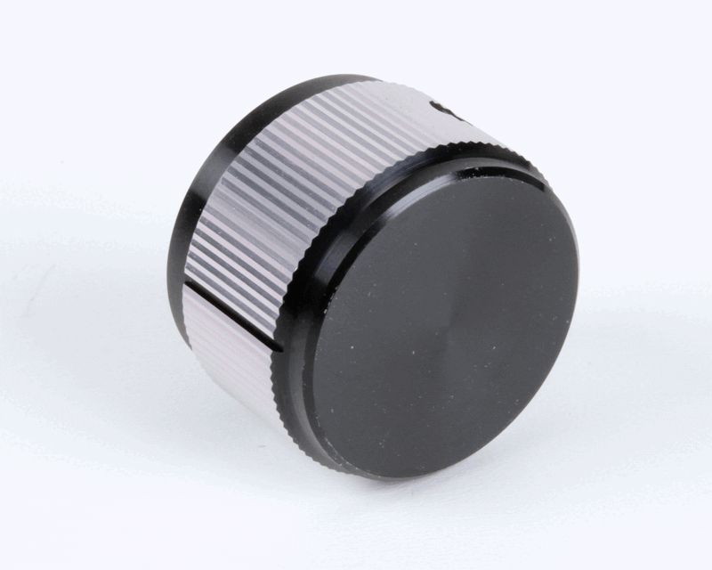 Lincoln 369248, Knob, Speed Control