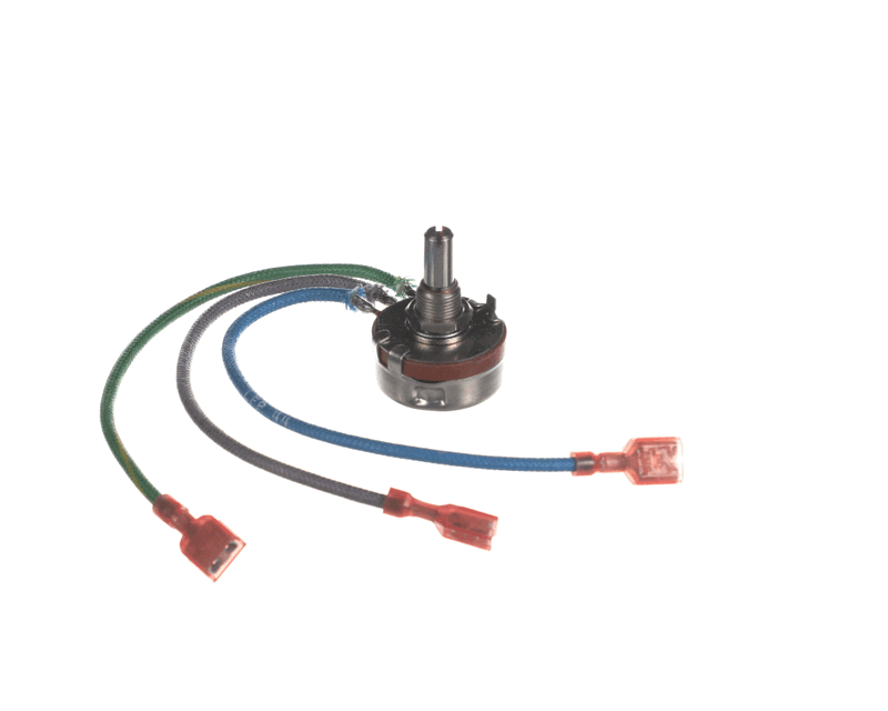 Lincoln 369449, Temperature Control Potentiometer Assembly