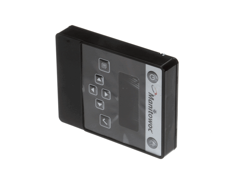 Manitowoc 000008031, Touch Pad with Housing, No Display