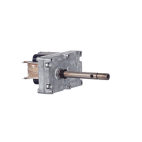 Manitowoc 000014075 Dispenser Motor, 115V