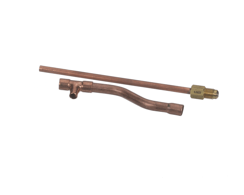 Manitowoc 000018464 Schrader/Service Valve