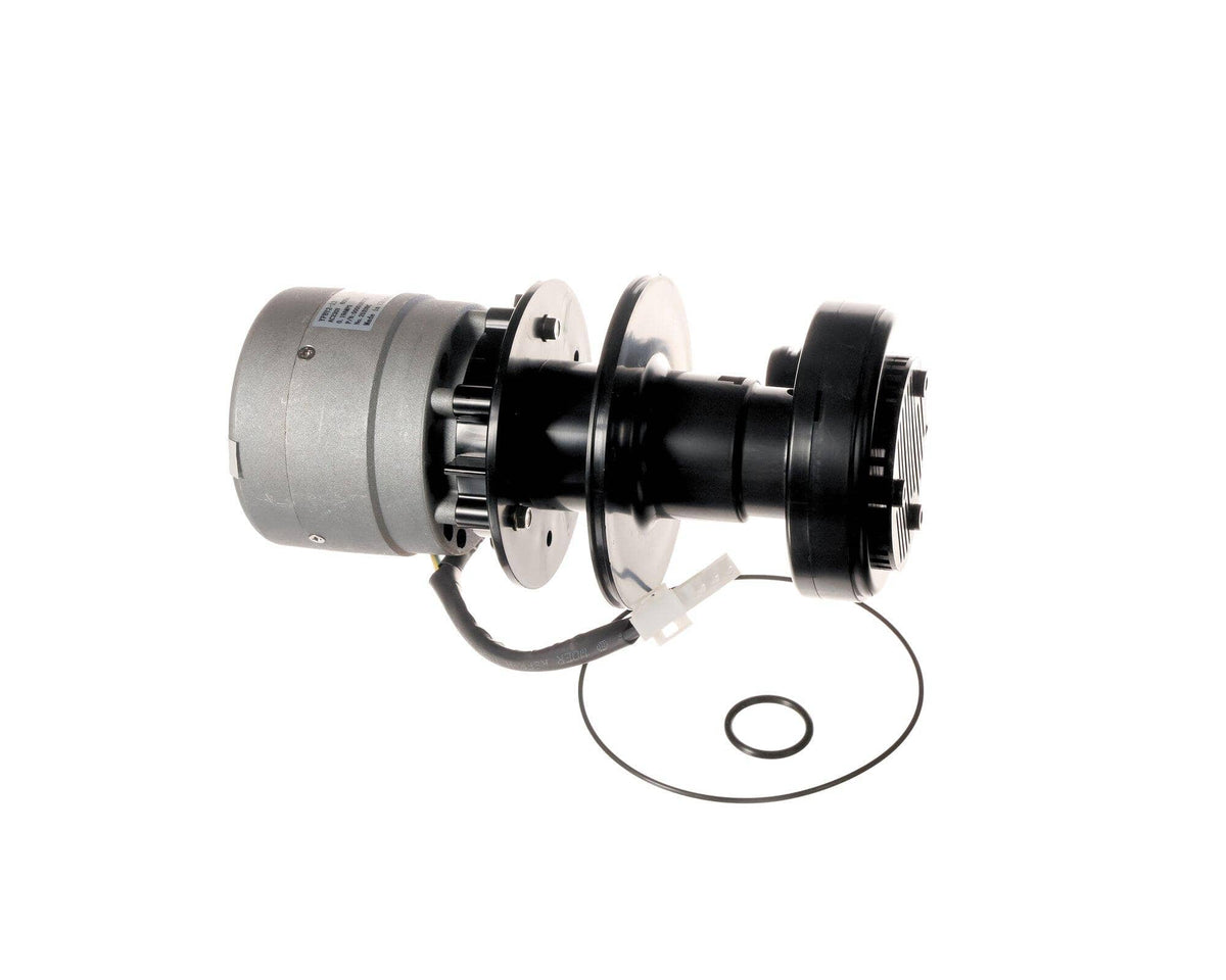 Manitowoc 000019319, Water Pump & Motor Assembly, 230VAC, 60HZ, 1000/1200 Series