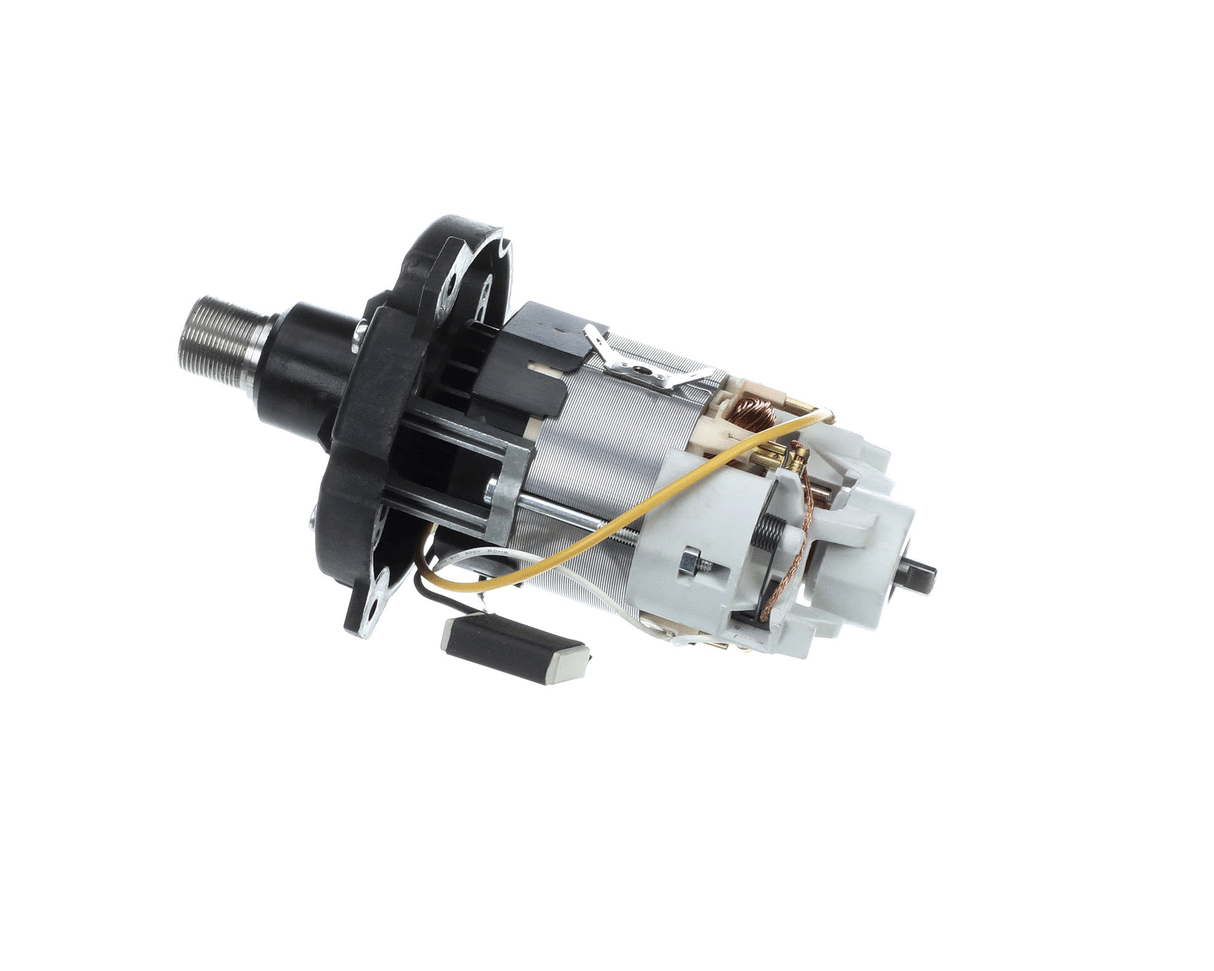 Multiplex 020008744, Motor, 120V, Sammic Mixer, Without Shaft
