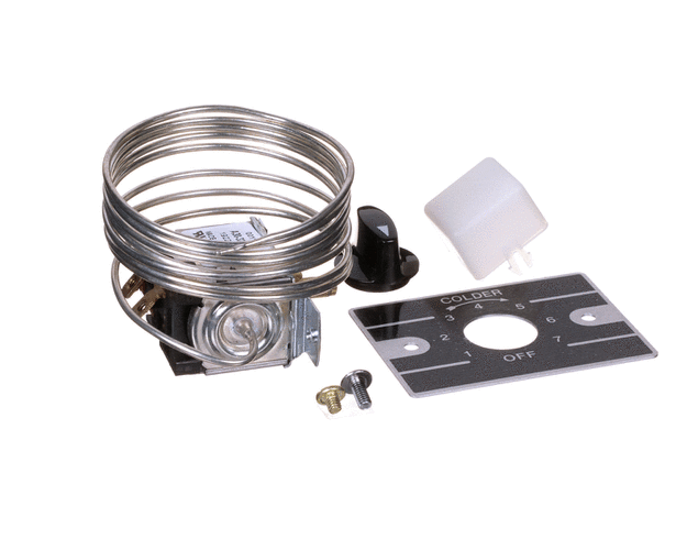 Master-Bilt 001193, CONTROL, TEMPERATURE