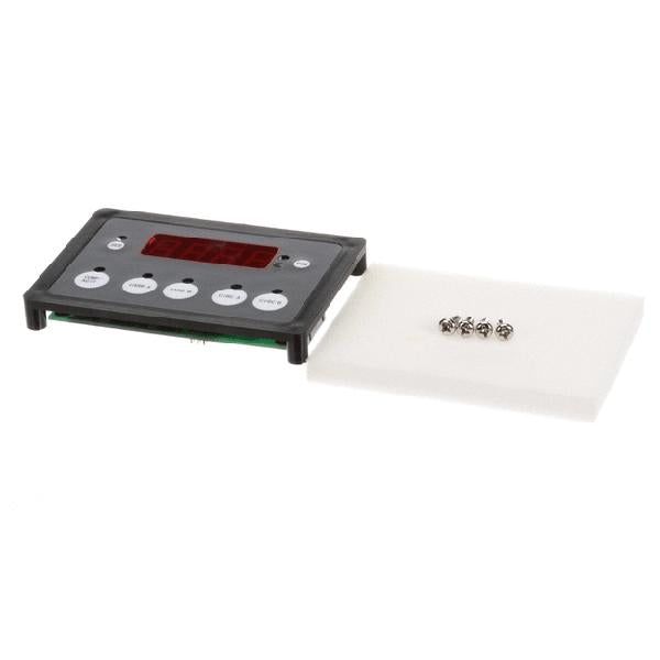Multiplex 020001986, Keypad and Display Board