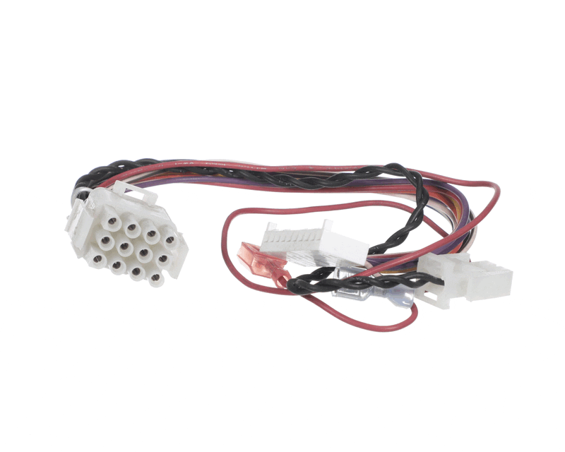 Pitco B6785201, Relay Board to Control Wiring Harness, I12