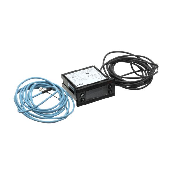 Randell RP CNT1713, Danfoss Temperature Control, ERC112C