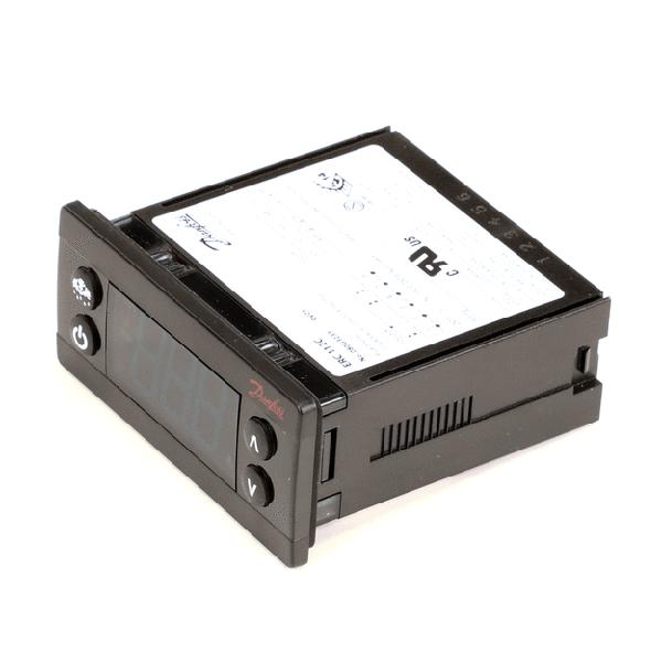 Randell RP CNT1713C, Danfoss Temperature Control, ERC112C