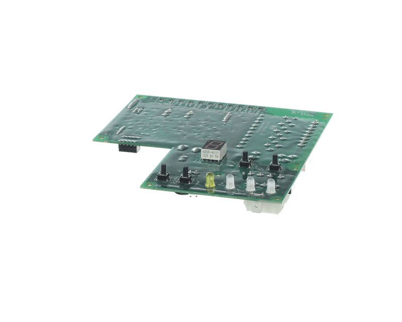 Scotsman 11-0673-21, Control Board Assembly