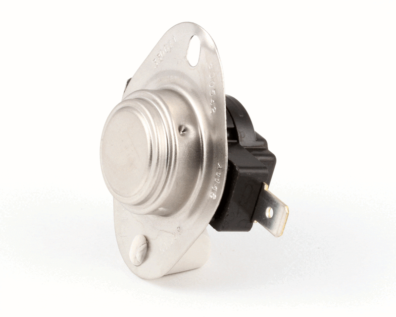 Holman 2E-200566, Reset Switch, 190F