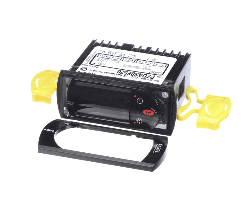 Silver King 46123, Electronic Control Kit, 115V, Programmed