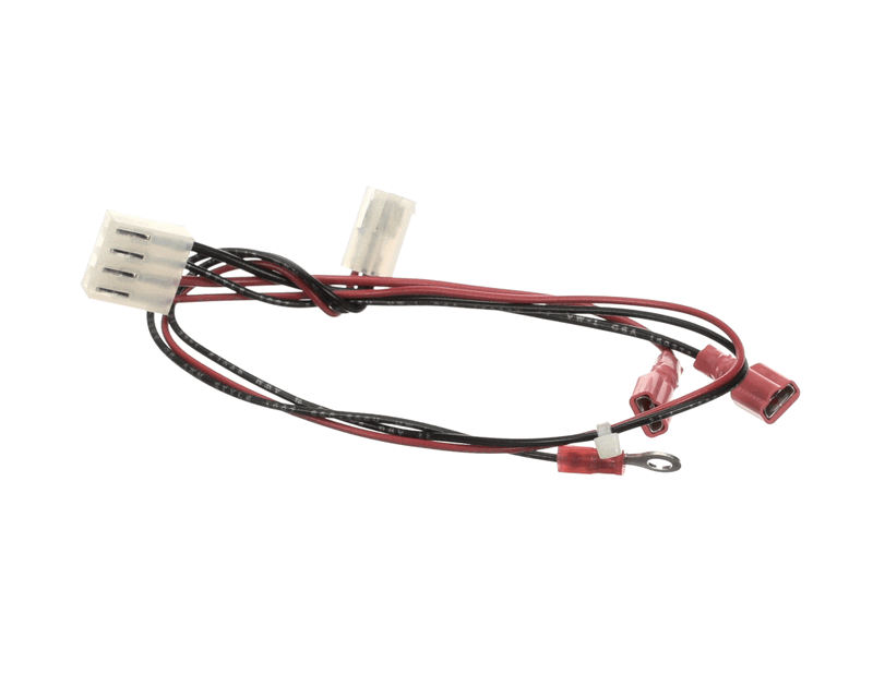 Silver King 95-1920, Control Harness Assembly
