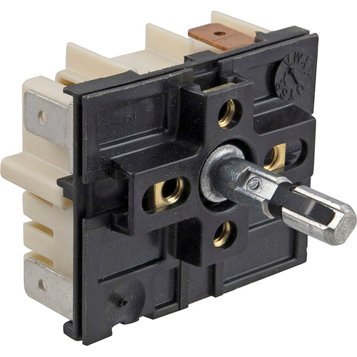Toastmaster 15020023, Infinite Heat Switch