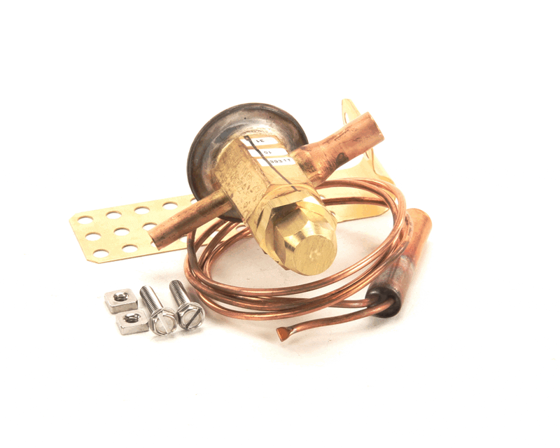Kairak 325-60080-37, Thermal Expansion Valve, TXV, R134A