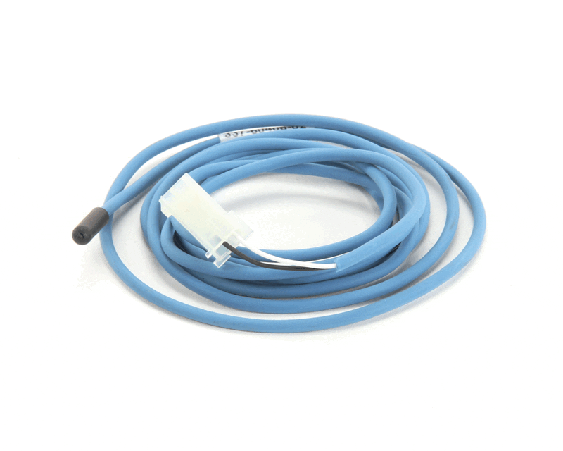 Traulsen 334-60406-02, Coil Temperature Sensor, Blue, 74"