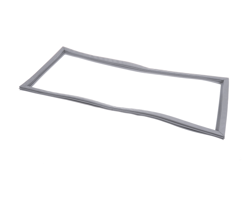 Traulsen 341-60176-07, Drawer Gasket, Snap-In, 6" Deep Pan Models