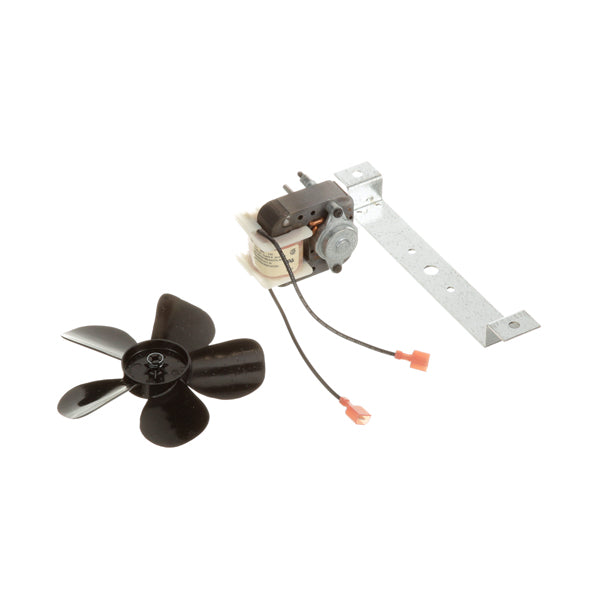 Traulsen SK-900-60883-00, Evaporator Fan Motor Assembly, 120V, 60 Hz