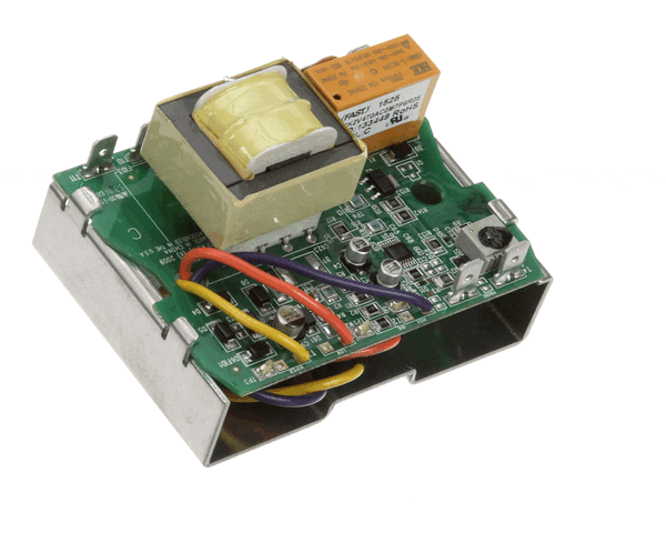 Tri-Star AS-1400110, Temperature Control Board, G6 Dial, Convection Oven