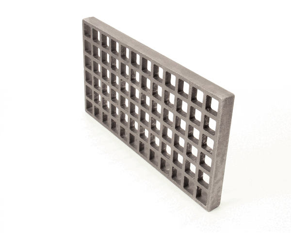 Tri-Star AS-370210, Bottom Grate, 8" x 15"