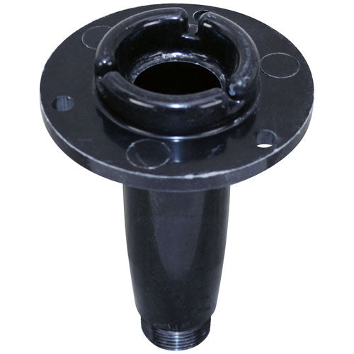 Vollrath 17362-1, Steam Table Drain Valve Adapter, 4"