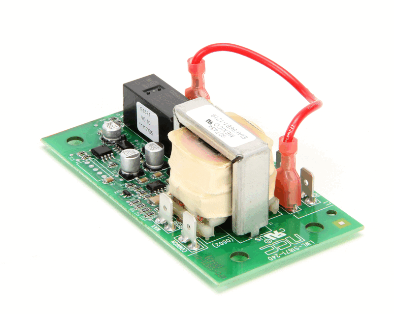 Wells 2E-306865, Liquid Level Control Board, 208/240V