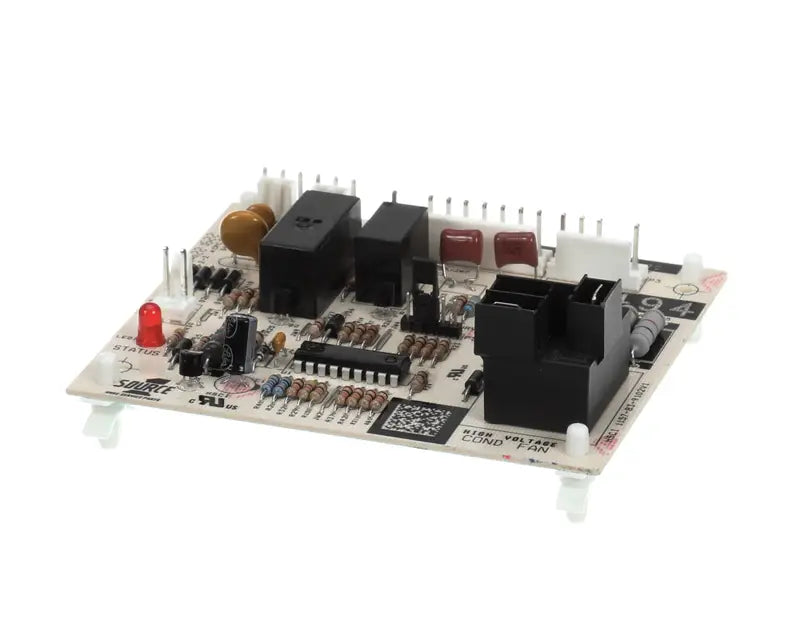 York S1-03103877000, Control Board, Defrost REPLACED by the S1-03103498001
