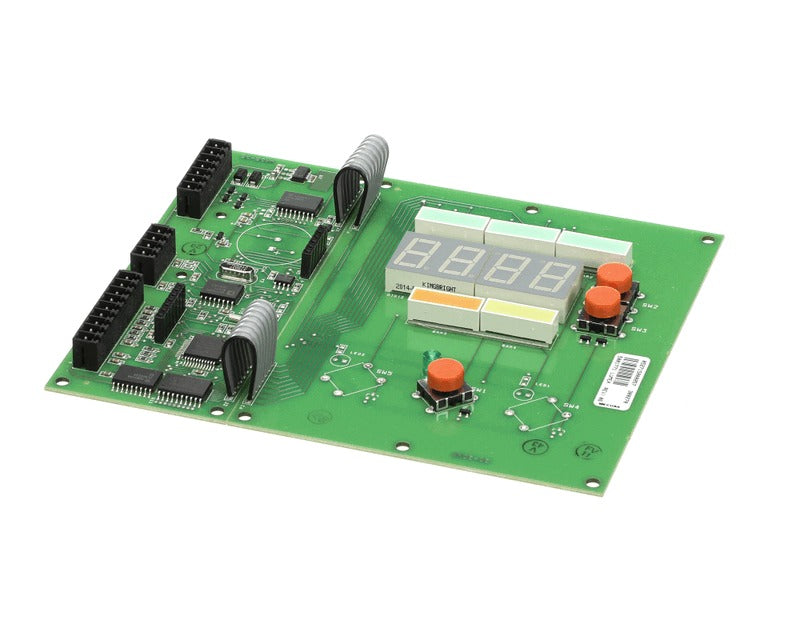 Alto Shaam 5001771, Electronic Control Assembly, AR-7H Rotisserie