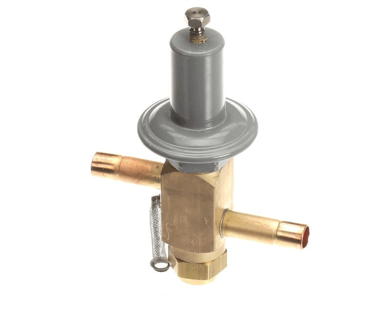 Alto Shaam VA-29864, Sporlan CRO-4-0/75 Crankcase Pressure Regulating Valve, QC2-3/QC3-3