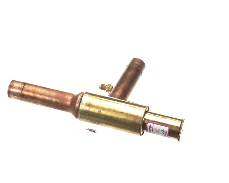 Alto Shaam VA-29988, Sporlan CROT-10-30/110 Crankcase Pressure Regulator, QC2-100