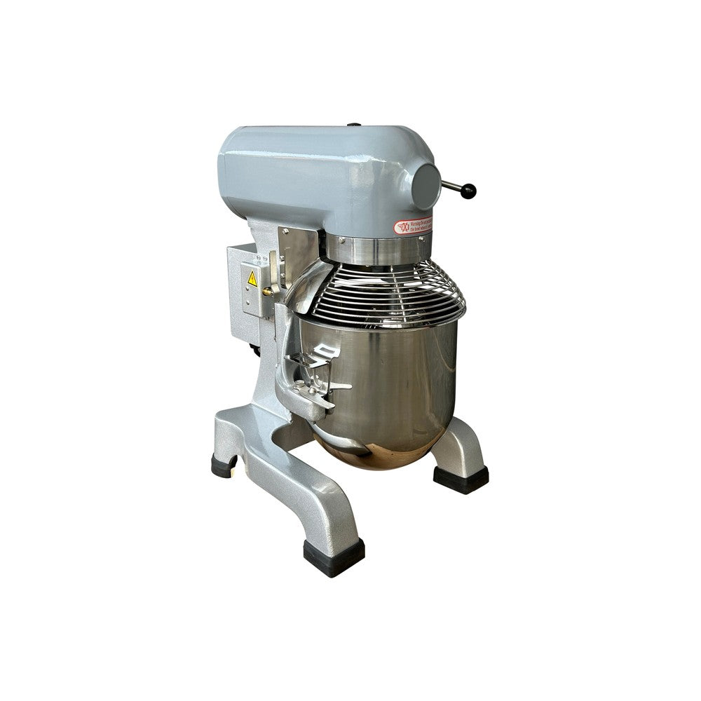 Black Diamond BDPM-10 10 Qt Planetary Mixer, 3/4 HP, 120V