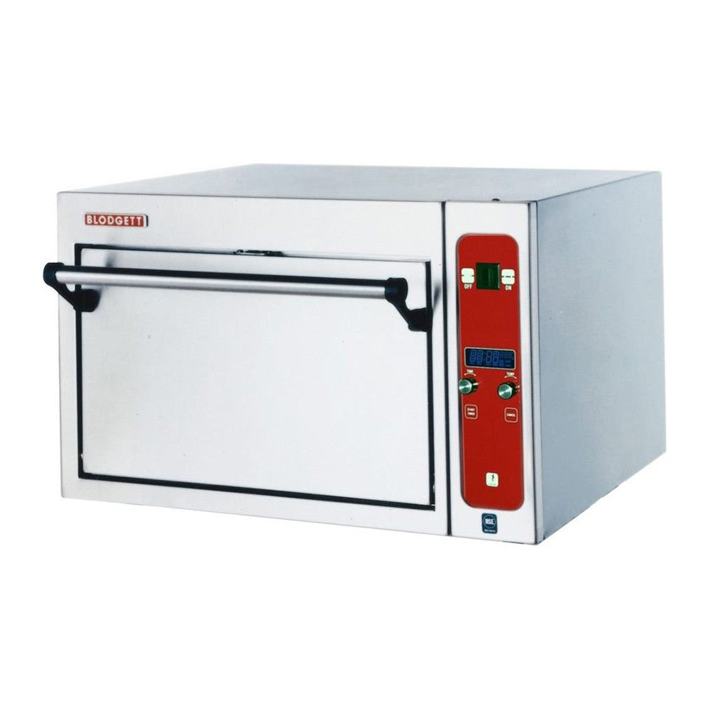 Blodgett 1415 Base electric countertop pizza deck oven