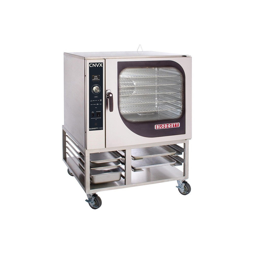 Blodgett CNVX-14E SGL electric single deck convection oven