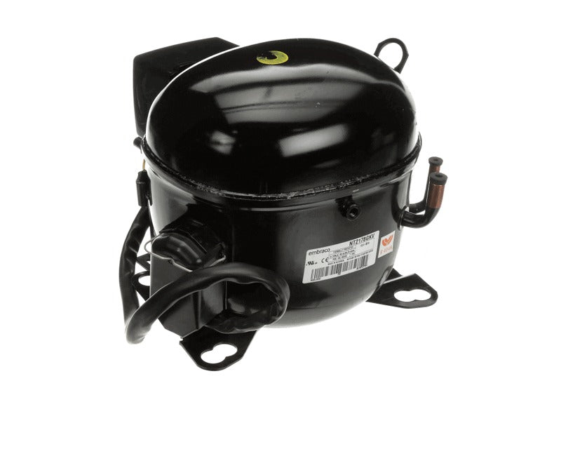 Crathco 04.BC0071/110, Compressor, 115V, 60 Hz, SPM, NT2178GKV, IPRO-2E/IPRO-2M